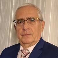 dr. Papp Iván